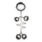 EasyToys Six Piece Full Restraint Set