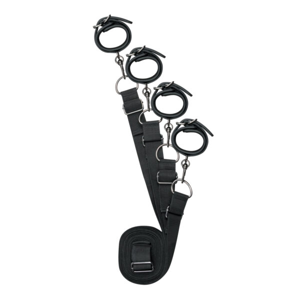 EasyToys Under Mattress Restraint Set EasyToys Under Mattress Restraint Set