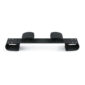 EasyToys Wrist & Ankle Bondage Bar