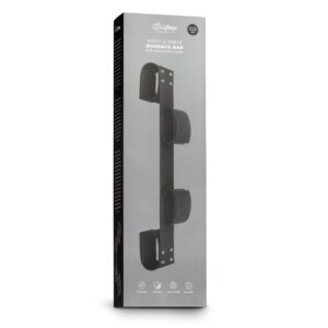 EasyToys Wrist & Ankle Bondage Bar