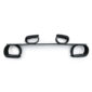 EasyToys Wrist & Ankle Bondage Bar
