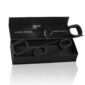 EasyToys Wrist & Ankle Bondage Bar