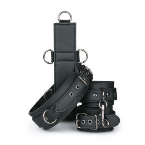 EasyToys Wrist To Neck Restraint Set