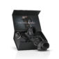 Easytoys Ankle And Wrist Cuffs & Hogtie Set