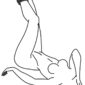 Easytoys Ankle Cuffs