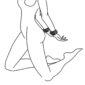 Easytoys Wrist Cuffs