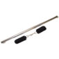Bara Metal Extensibila Si Catuse Sportsheets