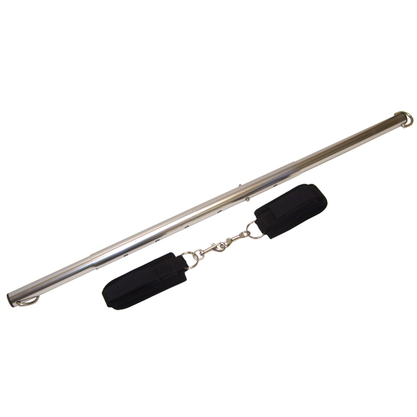 Bara Metal Extensibila Si Catuse Sportsheets Bara Metal Extensibila Si Catuse Sportsheets