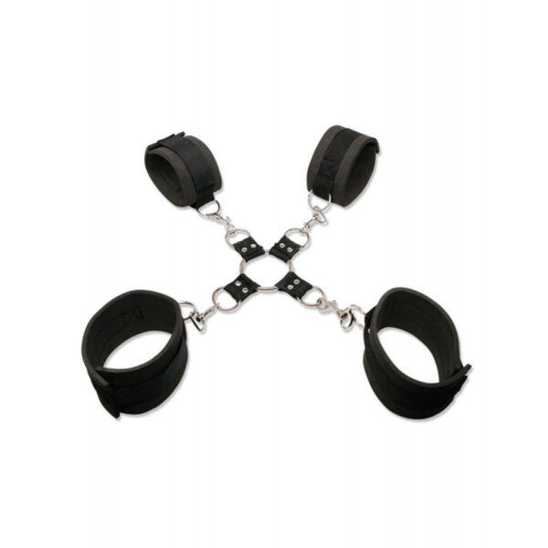 Fetish Extreme Hogtie Kit Fetish Extreme Hogtie Kit