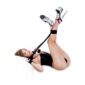 Fetish Position Master With Cuffs