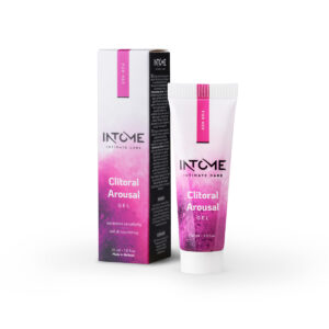 Gel Intome Clitoral Arousal 30 ML