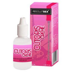Gel Pentru Stimulare Clitoris Creme