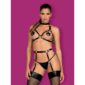 Harness A740 Black One Size