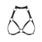 Harness A740 Black One Size