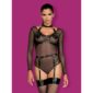 Harness A740 Black One Size