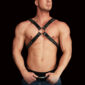 Harness Ouch Adonis High Halter