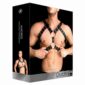 Harness Ouch Andreas Masculine Masterpiece