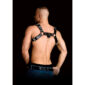 Harness Ouch Costas Solid Structure 2