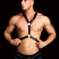 Harness Ouch Thanos Chest Centerpiece