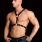 Harness Ouch Thanos Chest Centerpiece