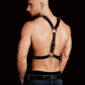 Harness Ouch Thanos Chest Centerpiece