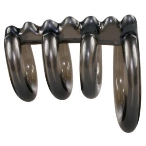 Inel Bad Kitty TPE Cockring Inel Bad Kitty TPE Cockring