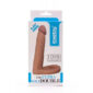 Inel Cu Dildo The Ultra Soft Double