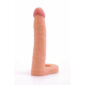 Inel Cu Dildo The Ultra Soft Double