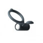 Inel Cu Vibratie Dorcel Power Clit Black