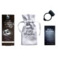 Inel Cu Vibratie Fifty Shades Of Grey Love Ring