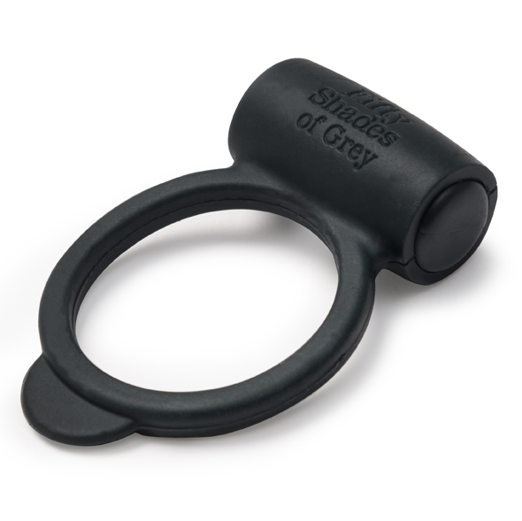 Inel Cu Vibratie Fifty Shades Of Grey Love Ring Inel Cu Vibratie Fifty Shades Of Grey Love Ring