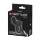 Inel Cu Vibratie Pretty Love Cobra Black