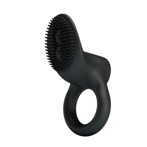 Inel Cu Vibratie Pretty Love Cobra Black Inel Cu Vibratie Pretty Love Cobra Black