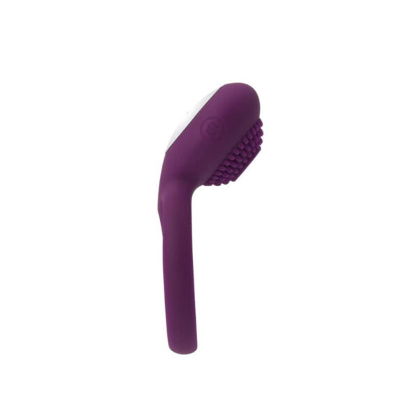 Inel Cu Vibratii Svakom Tammy Violet Inel Cu Vibratii Svakom Tammy Violet