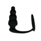 Inel ET Pleasing Plug