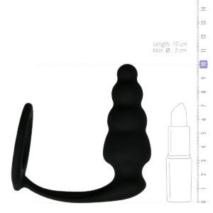 Inel ET Pleasing Plug Inel ET Pleasing Plug