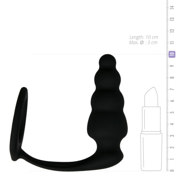 Inel ET Pleasing Plug Inel ET Pleasing Plug