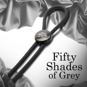 Inel Fifty Shades Of Grey Adjustable Love Ring Inel Fifty Shades Of Grey Adjustable Love Ring