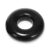 Inel Penis Oxballs Do Nut 2 Cockring Black