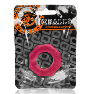 Inel Penis Oxballs Humpballs Cockring Pink