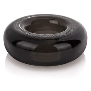 Inel Penis Screaming O Ring O Biggies Black Inel Penis Screaming O Ring O Biggies Black