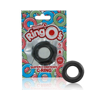Inel Penis Screaming O The Ring O Black