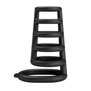 Inel Rodrigo Penis Ring Silicon