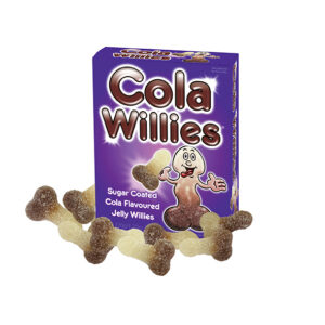 Jeleuri Haioase Cola Willies