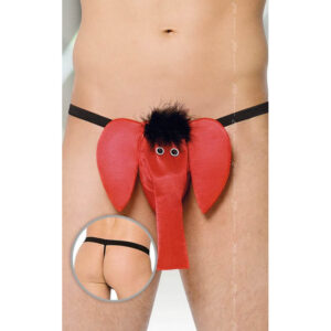 Lenjerie Barbateasca Haioasa Softline Collection 4416 Red