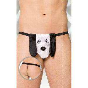 Lenjerie Barbateasca Haioasa Softline Collection 4422