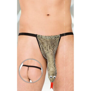 Lenjerie Barbateasca Haioasa Softline Collection 4440
