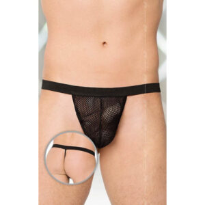 Lenjerie Barbateasca Softline Collection 4402
