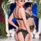 Lenjerie Sexy CR 4192 Black M