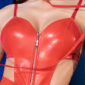 Lenjerie Sexy CR 4474 S/M